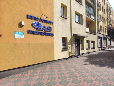 As Sp. z o.o. Biuro podróży, Ubezpieczenia